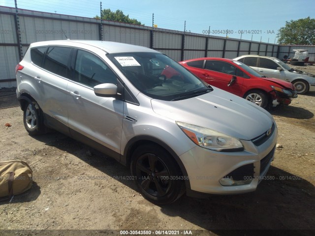 FORD ESCAPE 2014 1fmcu0gx5eub65896