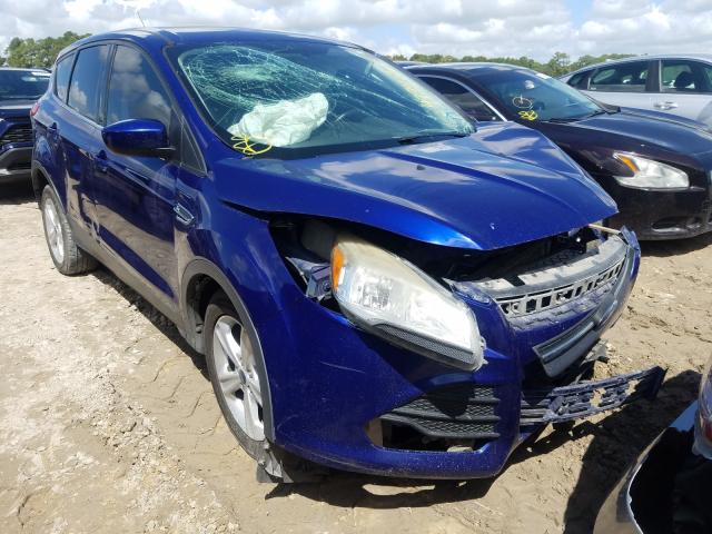 FORD ESCAPE SE 2014 1fmcu0gx5eub79538