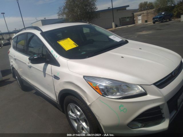 FORD ESCAPE 2014 1fmcu0gx5eub80737