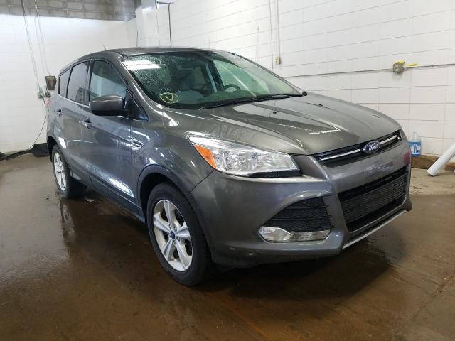 FORD ESCAPE SE 2014 1fmcu0gx5eub81550