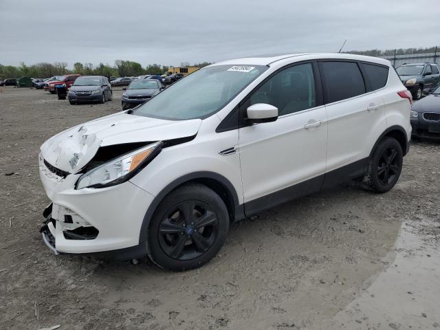 FORD ESCAPE 2014 1fmcu0gx5eub83847