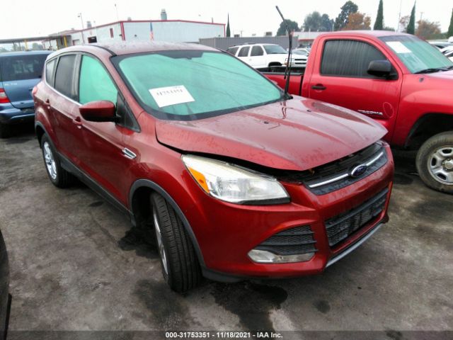 FORD ESCAPE 2014 1fmcu0gx5eub85582