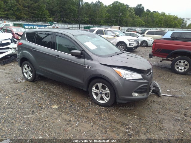 FORD ESCAPE 2014 1fmcu0gx5eub86103