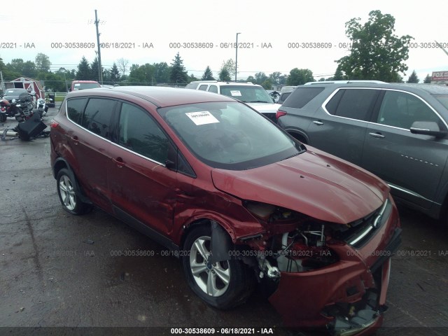 FORD ESCAPE 2014 1fmcu0gx5eub87557