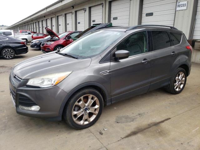 FORD ESCAPE SE 2014 1fmcu0gx5eub92922