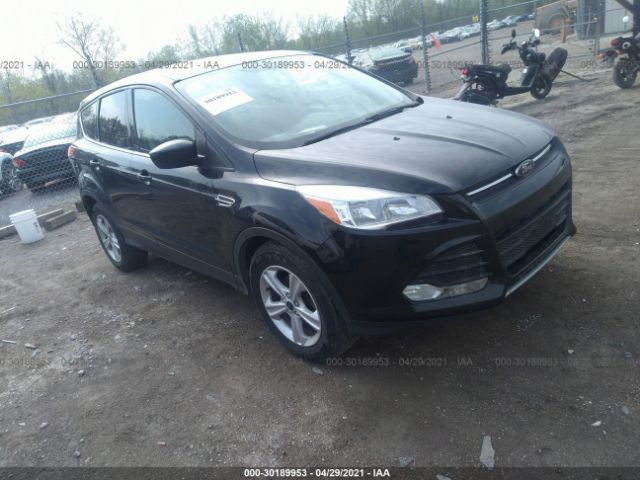 FORD ESCAPE 2014 1fmcu0gx5eub94136