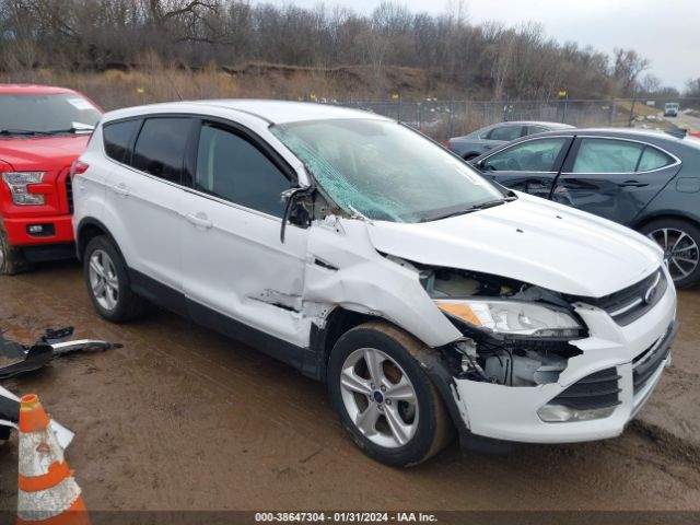 FORD ESCAPE 2014 1fmcu0gx5eub94301