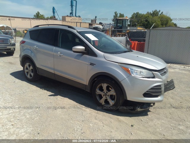 FORD ESCAPE 2014 1fmcu0gx5eub96727