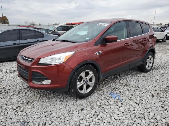 FORD ESCAPE SE 2014 1fmcu0gx5eub98073