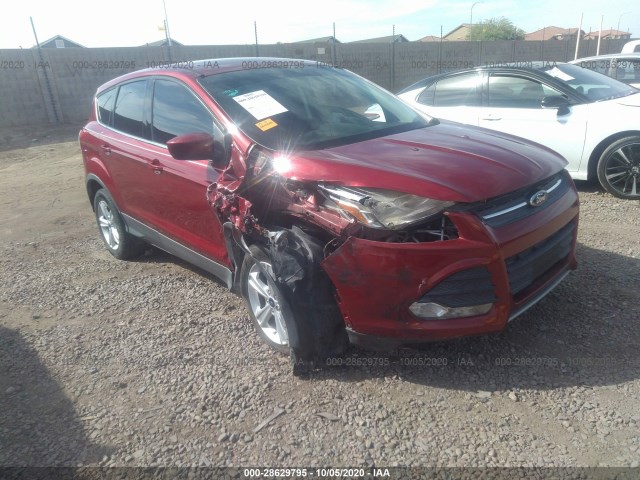 FORD ESCAPE 2014 1fmcu0gx5eub99241