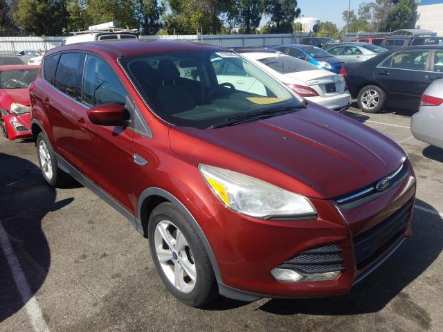 FORD ESCAPE SE 2014 1fmcu0gx5euc00744