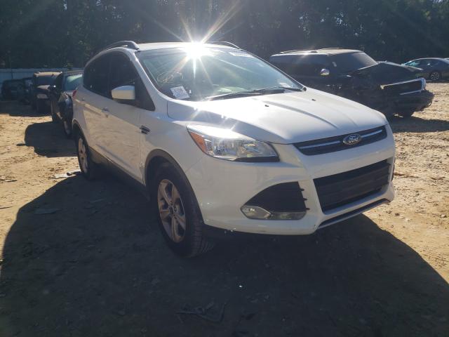 FORD ESCAPE SE 2014 1fmcu0gx5euc02283