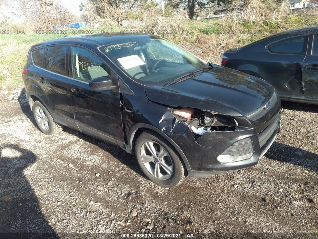 FORD ESCAPE 2014 1fmcu0gx5euc03109