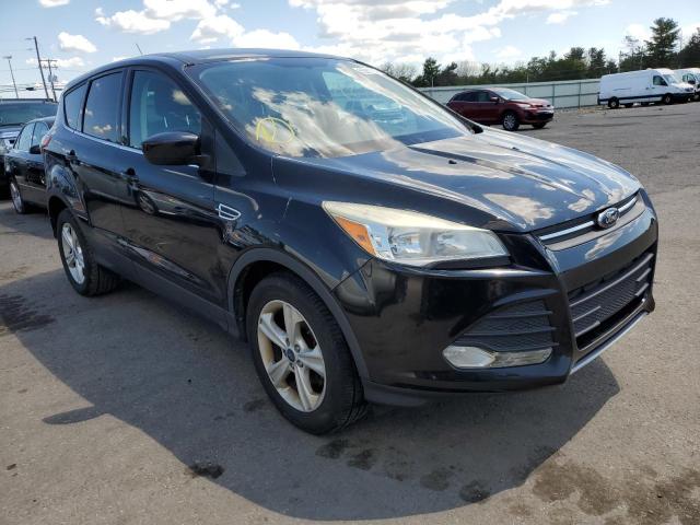 FORD ESCAPE SE 2014 1fmcu0gx5euc04423