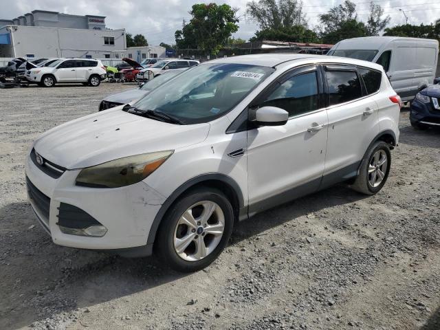 FORD ESCAPE SE 2014 1fmcu0gx5euc05104