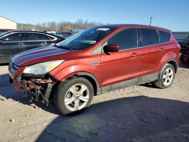 FORD ESCAPE 2014 1fmcu0gx5euc06544