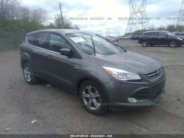 FORD ESCAPE 2014 1fmcu0gx5euc09038