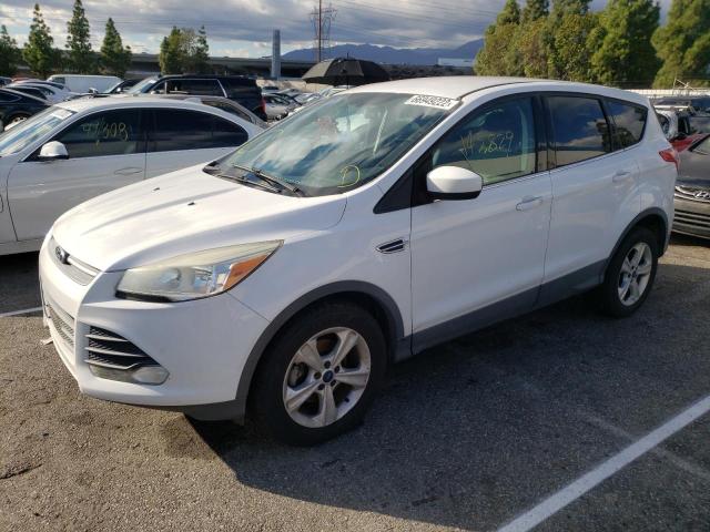 FORD ESCAPE SE 2014 1fmcu0gx5euc09623