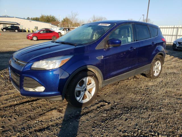 FORD ESCAPE SE 2014 1fmcu0gx5euc09668