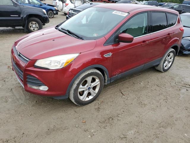 FORD ESCAPE SE 2014 1fmcu0gx5euc17219