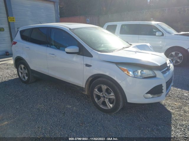 FORD ESCAPE 2014 1fmcu0gx5euc17253