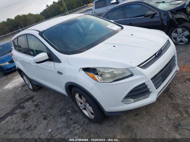 FORD ESCAPE 2014 1fmcu0gx5euc23621