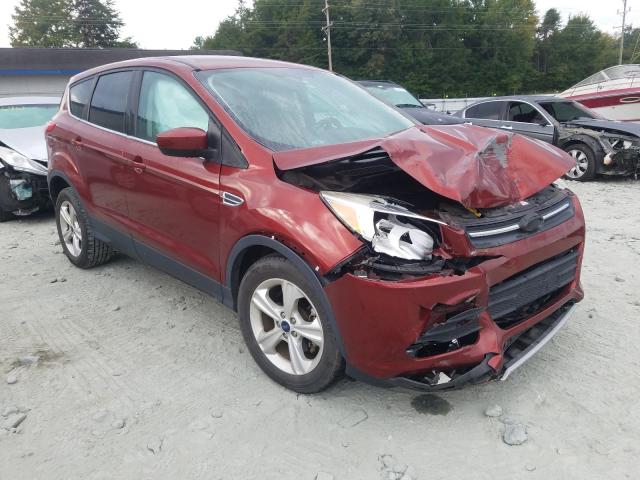 FORD ESCAPE SE 2014 1fmcu0gx5euc27507