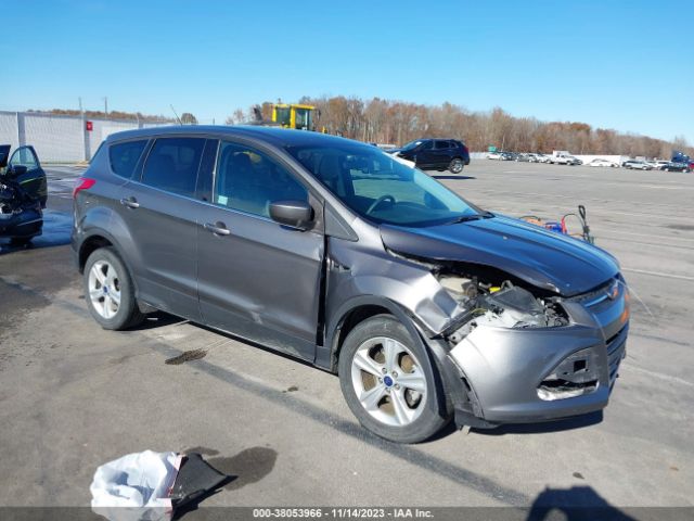 FORD ESCAPE 2014 1fmcu0gx5euc28155