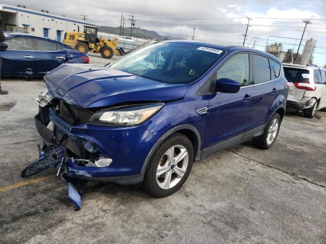 FORD ESCAPE SE 2014 1fmcu0gx5euc29239