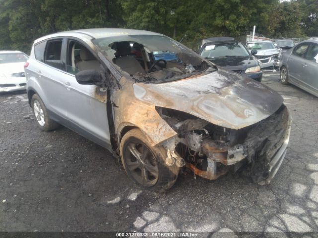 FORD ESCAPE 2014 1fmcu0gx5euc31542