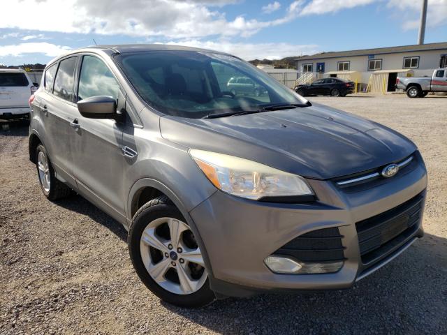 FORD ESCAPE SE 2014 1fmcu0gx5euc31685