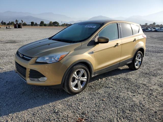 FORD ESCAPE SE 2014 1fmcu0gx5euc41729