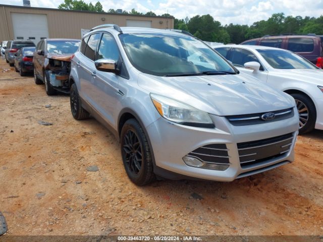 FORD ESCAPE 2014 1fmcu0gx5euc44694