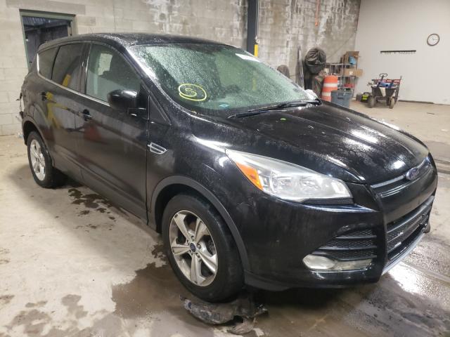 FORD ESCAPE SE 2014 1fmcu0gx5euc45957