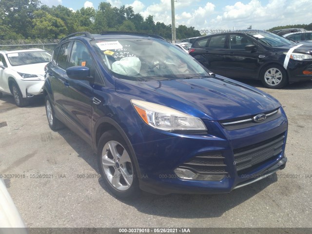 FORD ESCAPE 2014 1fmcu0gx5euc46106