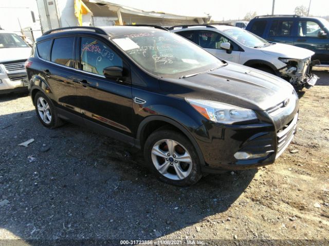 FORD ESCAPE 2014 1fmcu0gx5euc46431