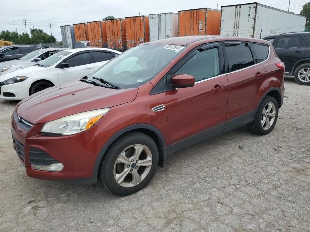 FORD ESCAPE 2014 1fmcu0gx5euc50883