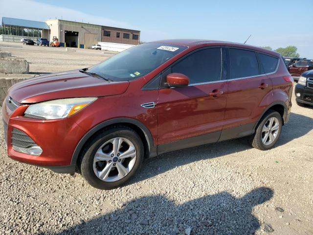 FORD ESCAPE SE 2014 1fmcu0gx5euc50981