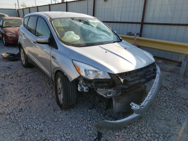 FORD ESCAPE SE 2014 1fmcu0gx5euc51709