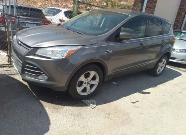 FORD ESCAPE 2014 1fmcu0gx5euc57607