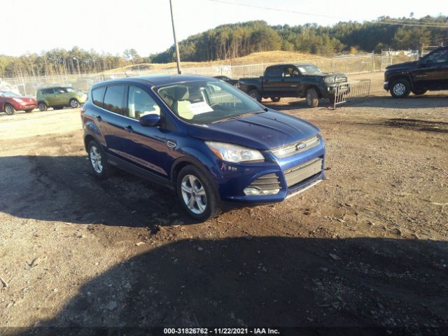 FORD ESCAPE 2014 1fmcu0gx5euc64539