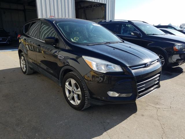 FORD ESCAPE SE 2014 1fmcu0gx5euc64542