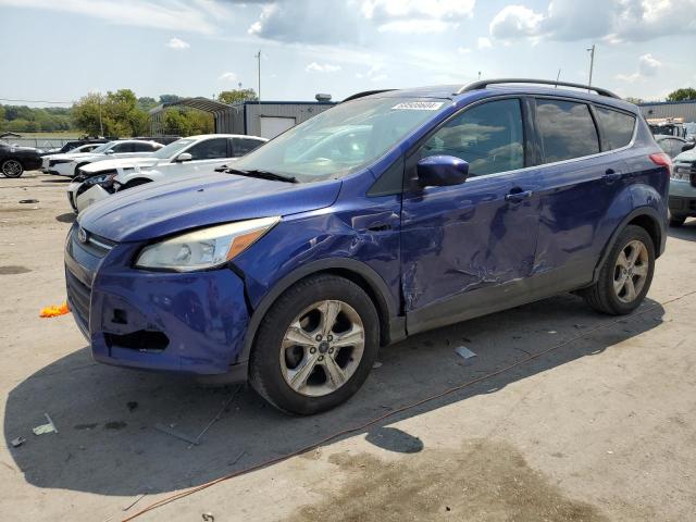 FORD ESCAPE SE 2014 1fmcu0gx5euc67070