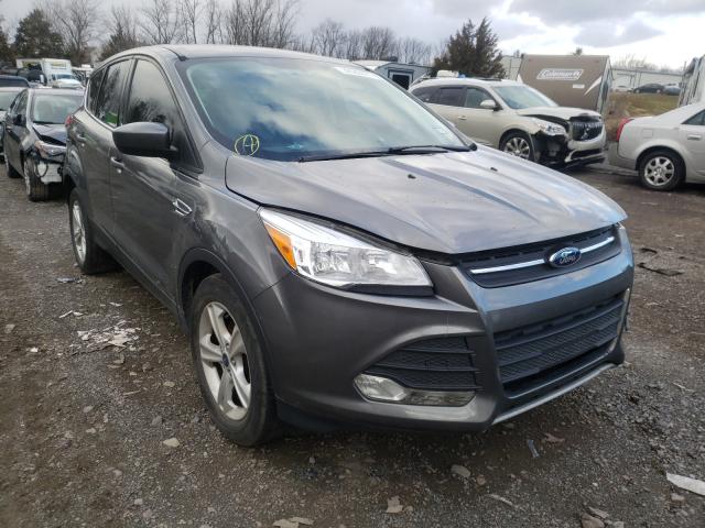 FORD ESCAPE SE 2014 1fmcu0gx5euc67568