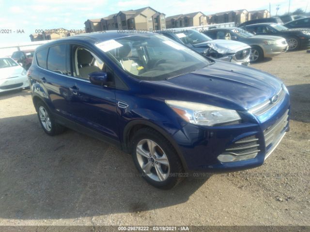 FORD ESCAPE 2014 1fmcu0gx5euc67828