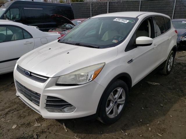 FORD ESCAPE SE 2014 1fmcu0gx5euc73449