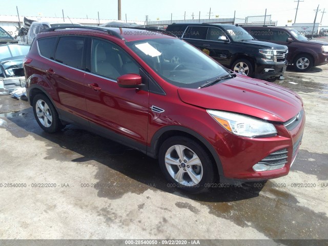 FORD ESCAPE 2014 1fmcu0gx5euc75413