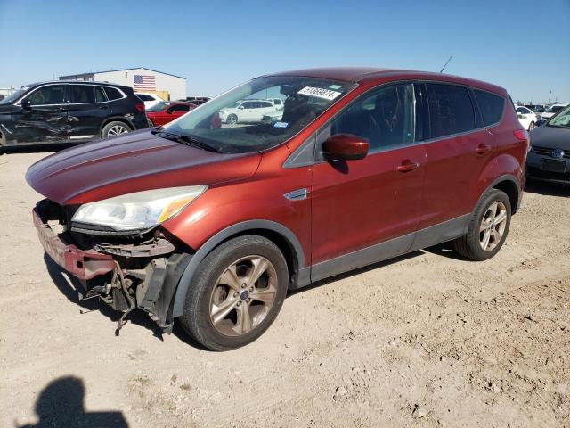 FORD ESCAPE 2014 1fmcu0gx5euc84581