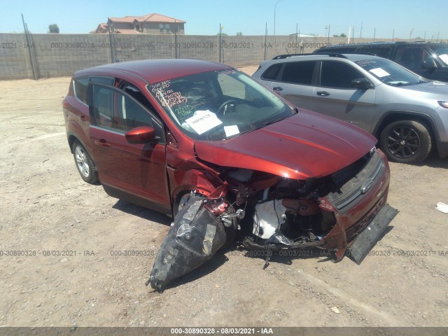 FORD ESCAPE 2014 1fmcu0gx5euc90591