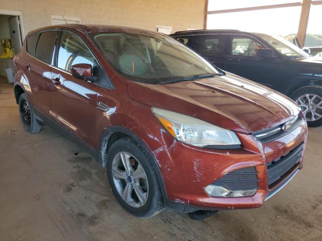 FORD ESCAPE SE 2014 1fmcu0gx5euc93684